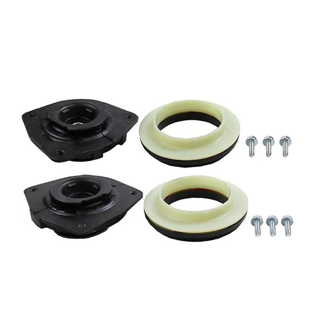 Amazon.com: Taungkan Front Strut Mount 2PC Replaces 54321EL000